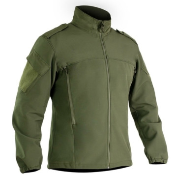 Tactical Softshell Jacket-2