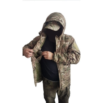 Cyclone Winter Tactical Jacket-11