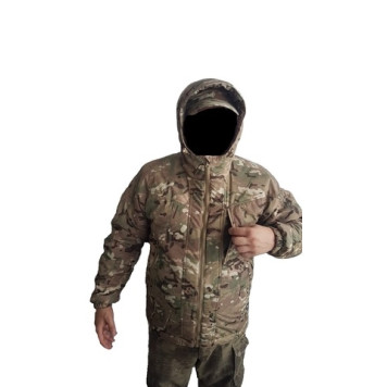 Cyclone Winter Tactical Jacket-13