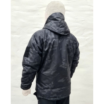 Cyclone Winter Tactical Jacket-15