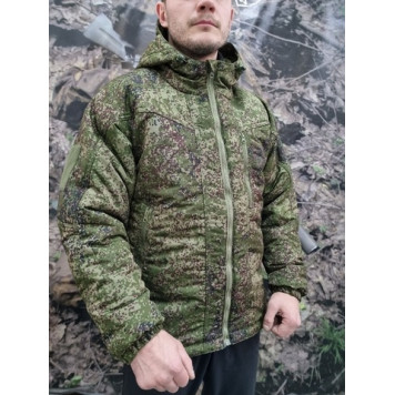 Cyclone Winter Tactical Jacket-2