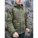 Cyclone Winter Tactical Jacket