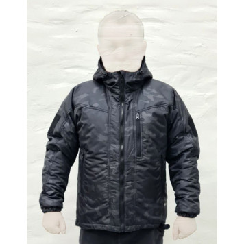 Cyclone Winter Tactical Jacket-5