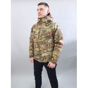 Winter Wind Jacket-1