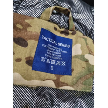 Winter Wind Jacket-10