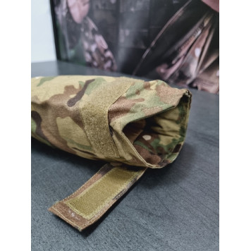 Winter Wind Jacket-12