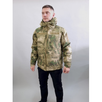 Winter Wind Jacket-13