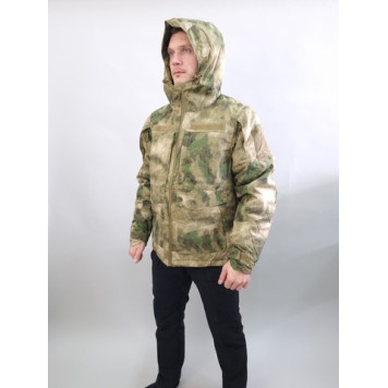 Winter Wind Jacket-14