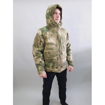 Winter Wind Jacket-15