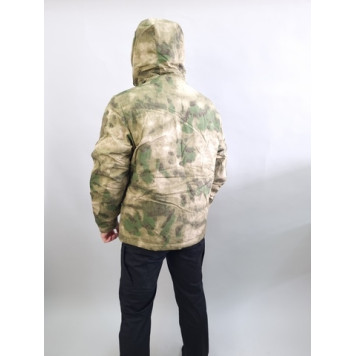 Winter Wind Jacket-16