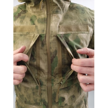 Winter Wind Jacket-19