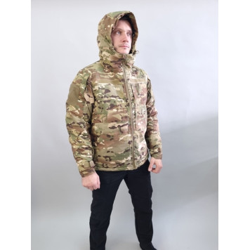 Winter Wind Jacket-2