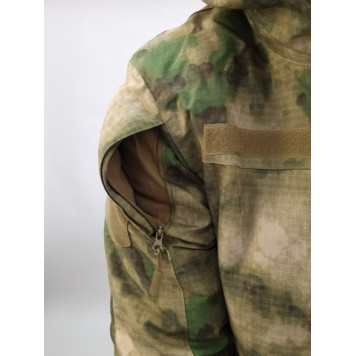 Winter Wind Jacket-20