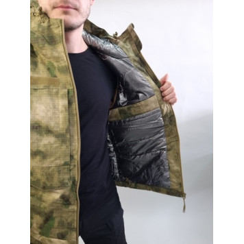 Winter Wind Jacket-21