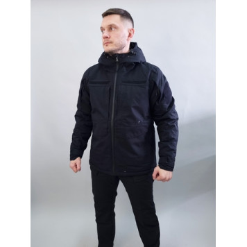 Winter Wind Jacket-22