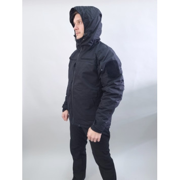 Winter Wind Jacket-23