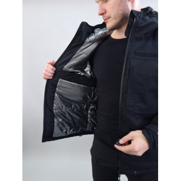 Winter Wind Jacket-24