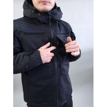 Winter Wind Jacket-25