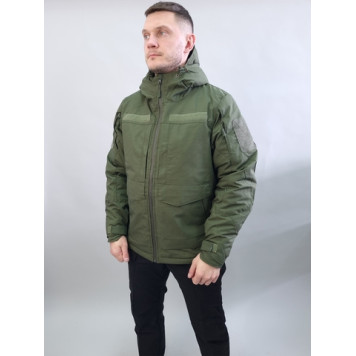 Winter Wind Jacket-27