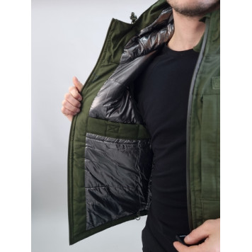 Winter Wind Jacket-28