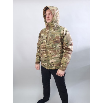 Winter Wind Jacket-3