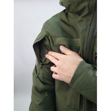 Winter Wind Jacket-30