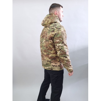 Winter Wind Jacket-4