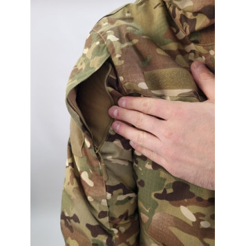 Winter Wind Jacket-7