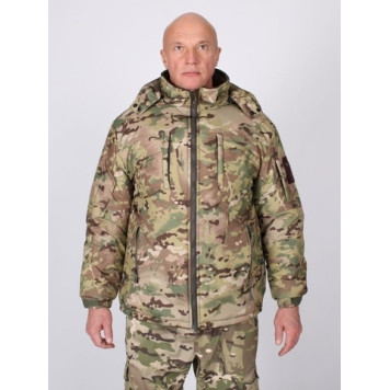 URAGAN Winter Tactical Jacket-2