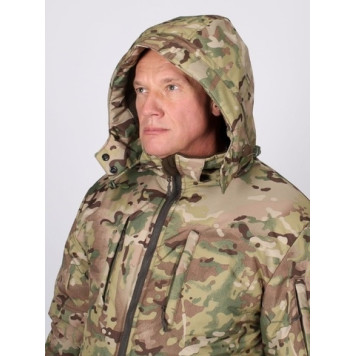 URAGAN Winter Tactical Jacket-4