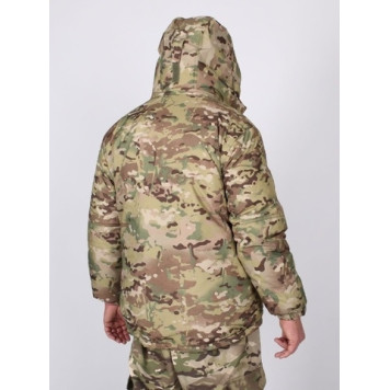 URAGAN Winter Tactical Jacket-5