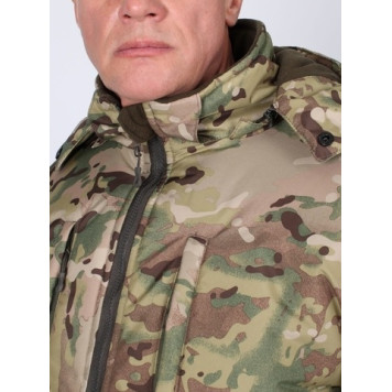 URAGAN Winter Tactical Jacket-6