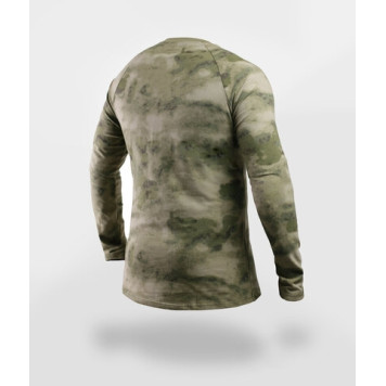 Camouflaged Long Sleeve "Gurza-N"-3