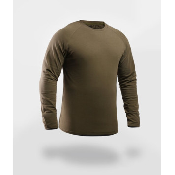 Camouflaged Long Sleeve "Gurza-N"-5