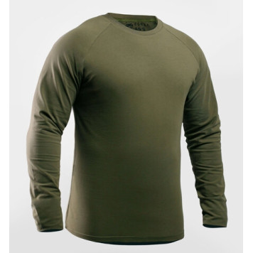 Camouflaged Long Sleeve "Gurza-N"-6