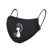 Reusable Camouflage Hygienic Face Mask (Cotton Twill) Reusable Camouflage Hygienic Face Mask (Cotton Twill)