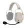 AMP FCS/FMA Headset Microphone for Tactical Communication