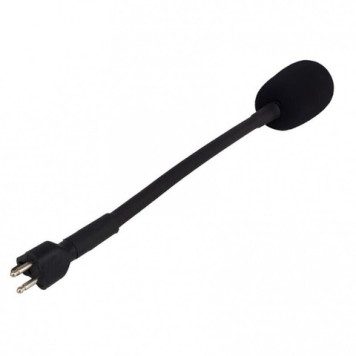 AMP FCS/FMA Headset Microphone for Tactical Communication-1