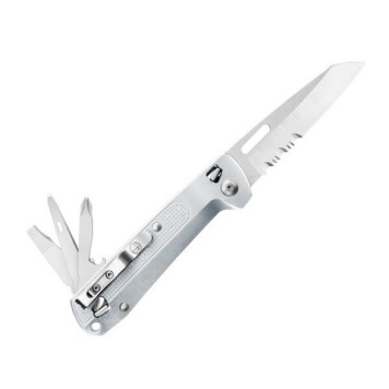 LEATHERMAN Free K2X Multi-Tool