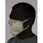 Camouflage Reusable Hygiene Mask Set (3-Pack) Camouflage Reusable Hygiene Mask Set (3-Pack)