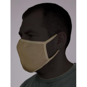 Camouflage Reusable Hygiene Mask Set (3-Pack)-2