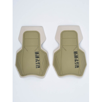 Tactical TROPIC Knee Pads (Concealed Carry)-2