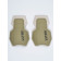 Tactical TROPIC Knee Pads (Concealed Carry)