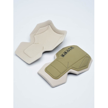 Tactical TROPIC Knee Pads (Concealed Carry)-3