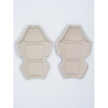 Tactical Elbow Pads TROPIC (Concealed Carry)-3