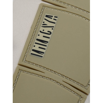 Tactical Elbow Pads TROPIC (Concealed Carry)-4