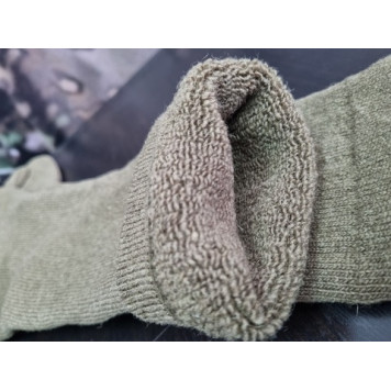 Winter Military Socks-1