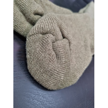 Winter Military Socks-2