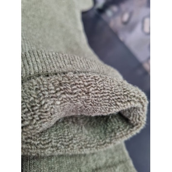 Winter Military Socks-3