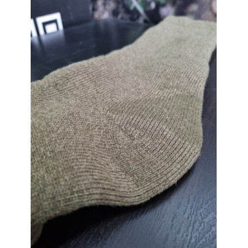 Winter Military Socks-4